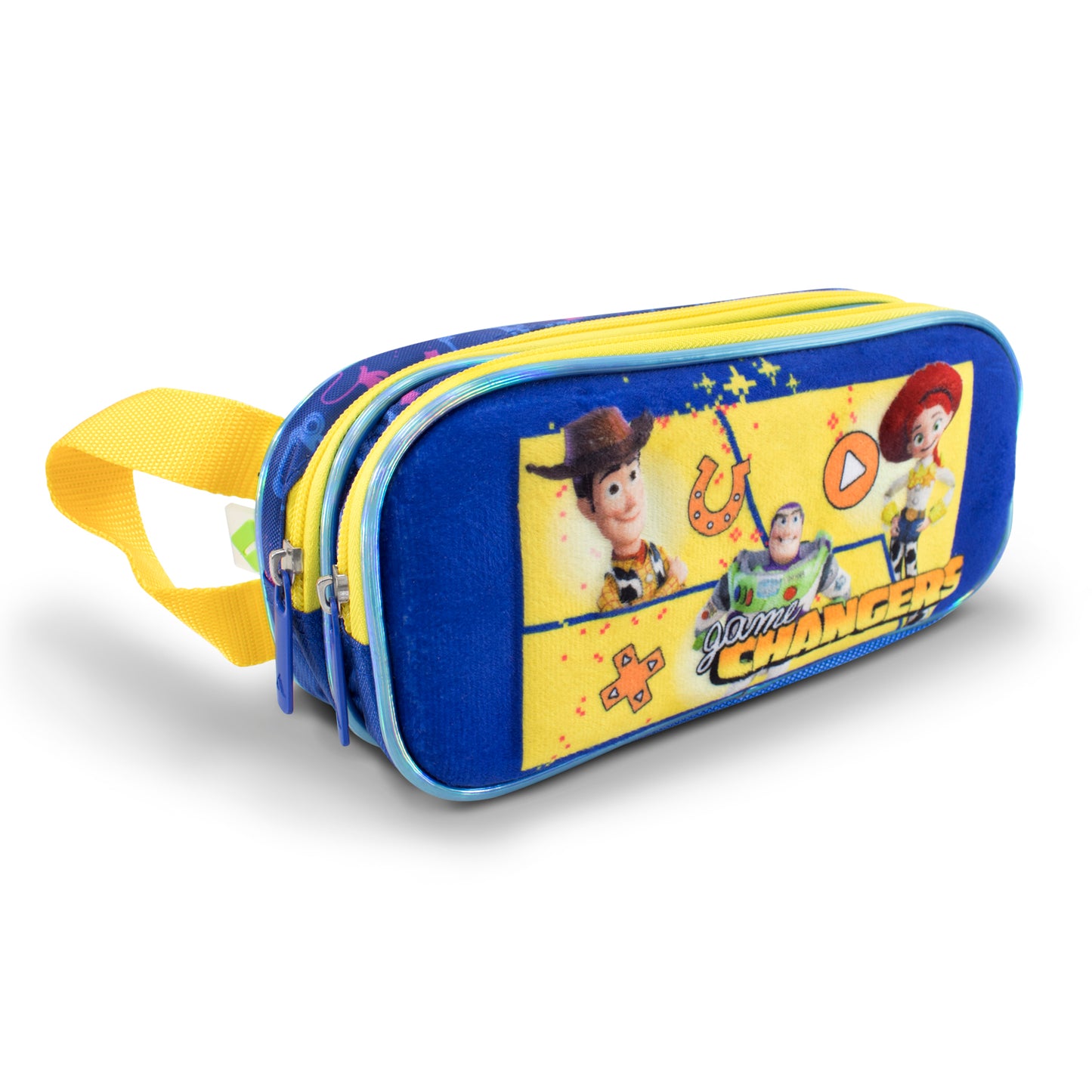 Lapicera Infantil Escolar Toy Story Disney