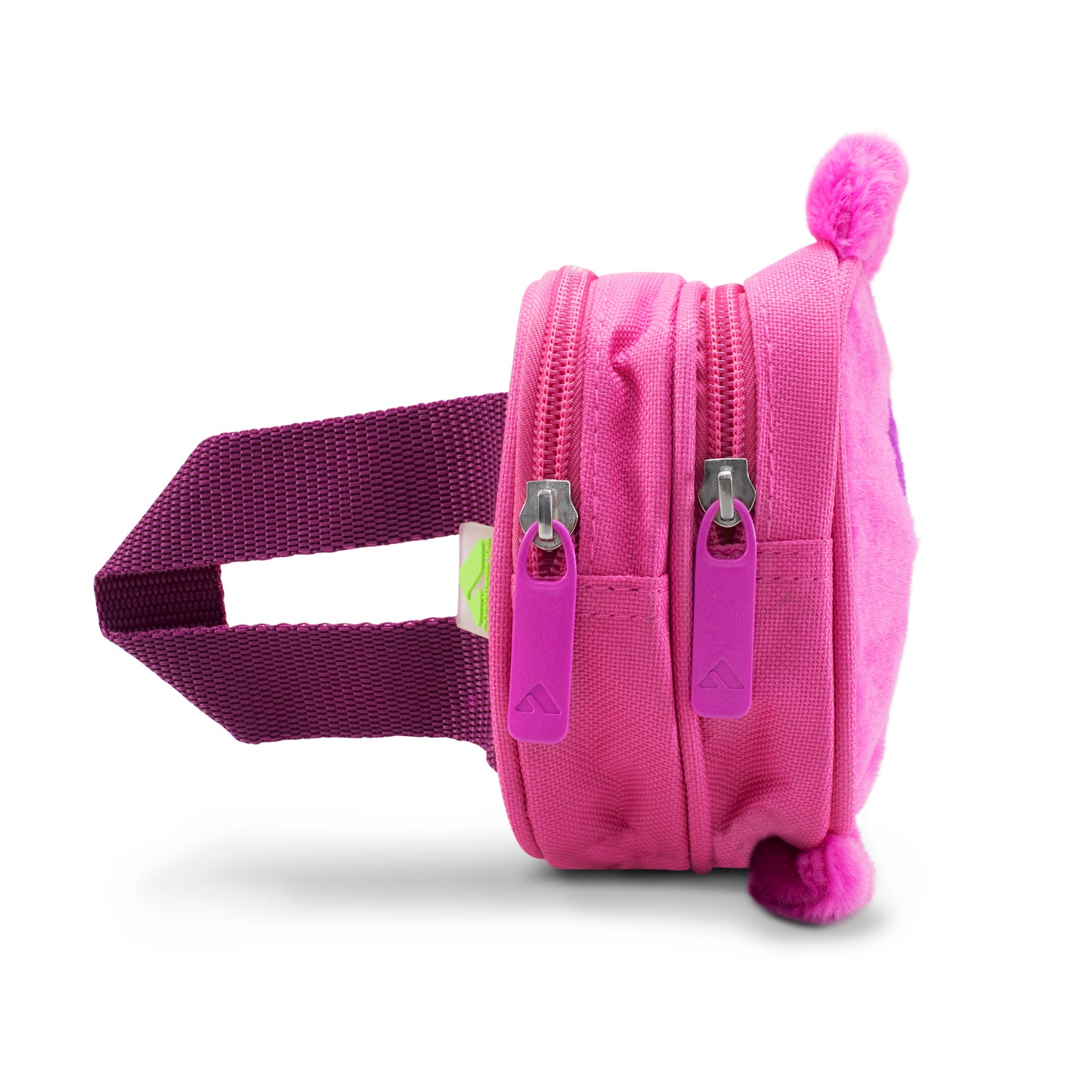 Lapicera Escolar Infantil Peluche Lotso Toy Story Disney