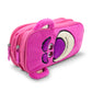 Lapicera Escolar Infantil Peluche Lotso Toy Story Disney