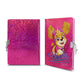 Diario Libreta Pasta Dura con Pluma Paw Patrol Skye