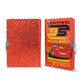 Diario Libreta Pasta Dura con Pluma Disney Cars
