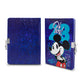 Diario Libreta Pasta Dura con Pluma Disney Mickey Mouse