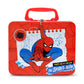 Lonchera Metalica Spiderman