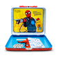 Lonchera Metalica Spiderman