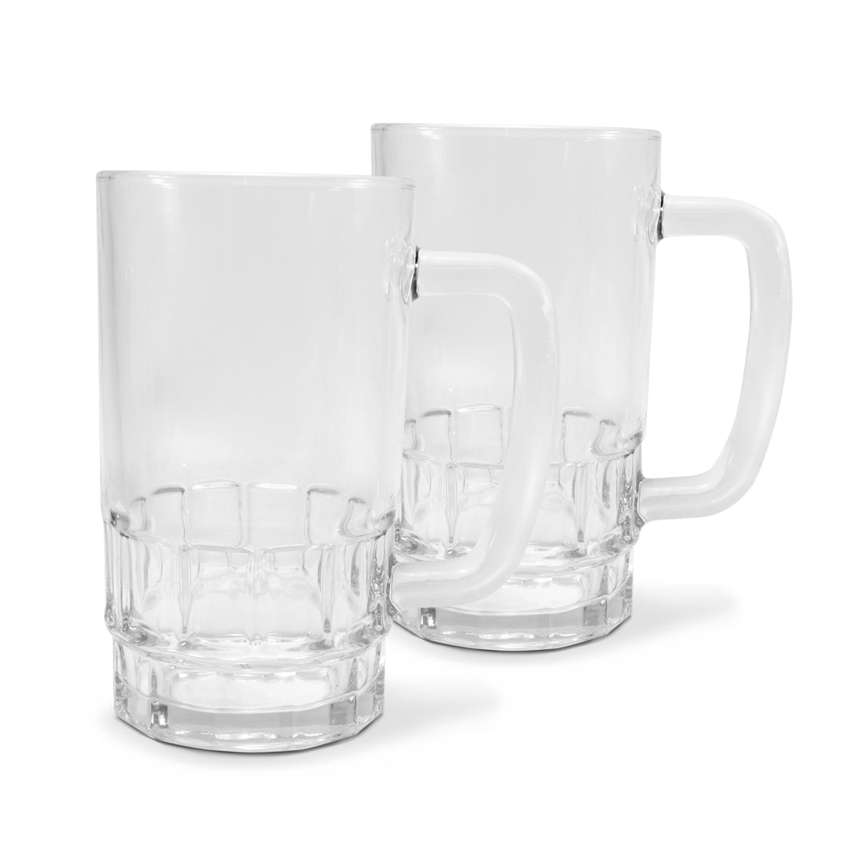 Tarros Cerveceros Set de 2 Piezas