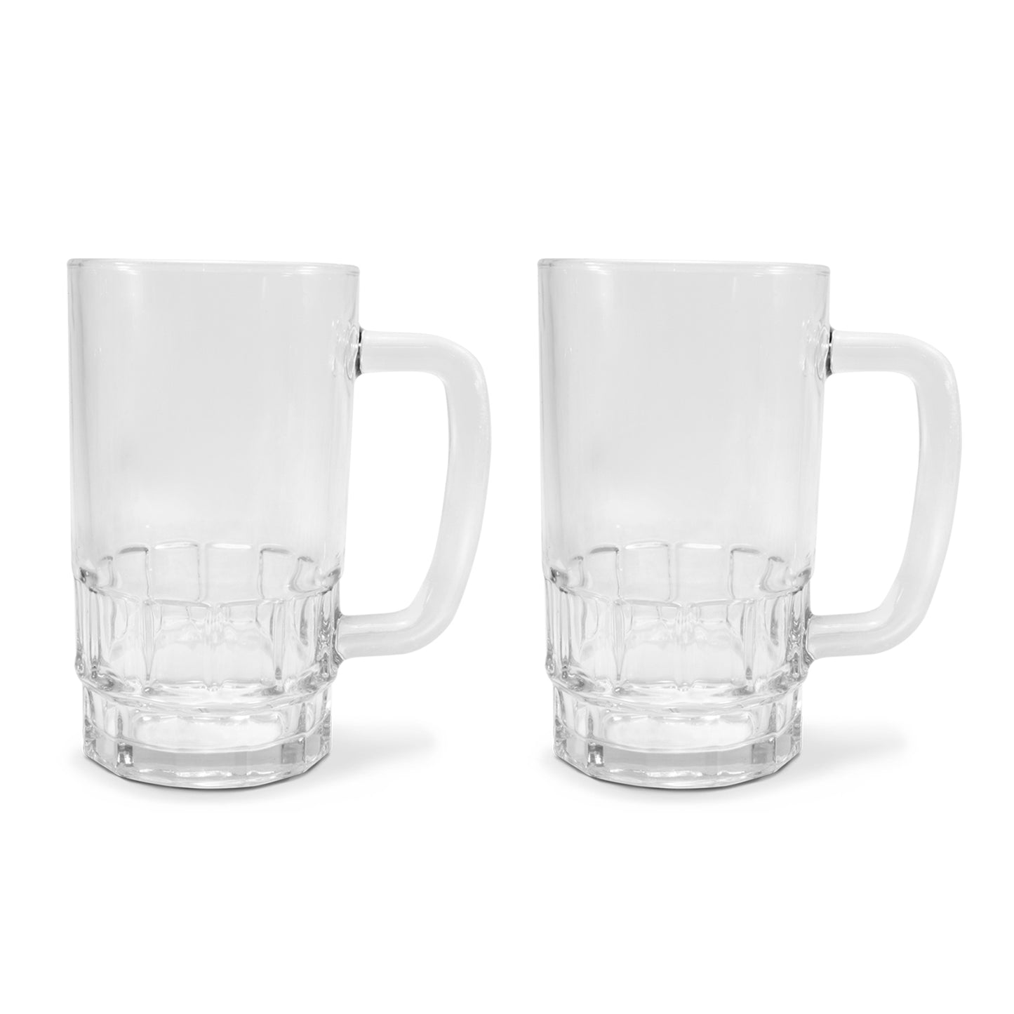 Tarros Cerveceros Set de 2 Piezas
