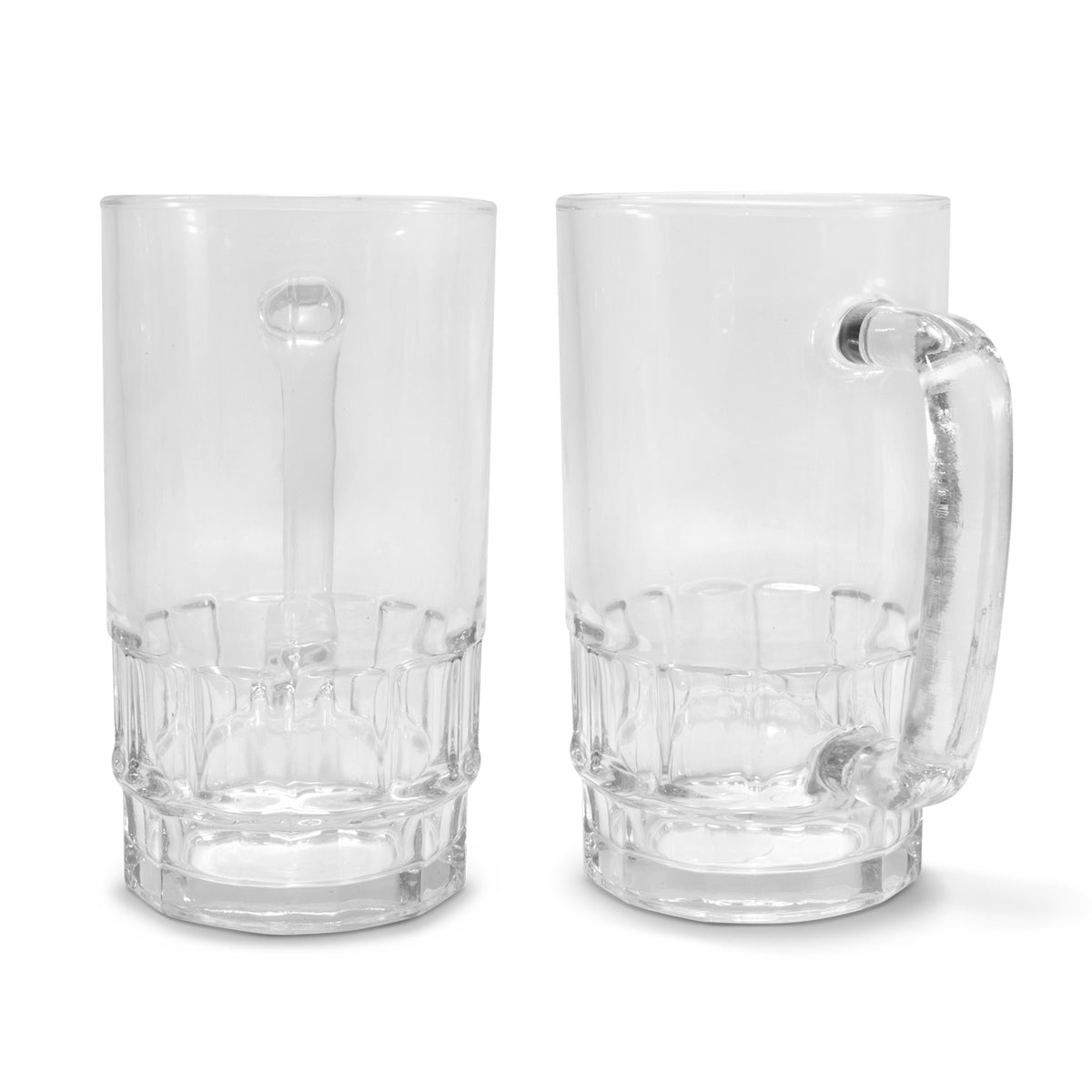 Tarros Cerveceros Set de 2 Piezas