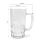 Tarros Cerveceros Set de 2 Piezas