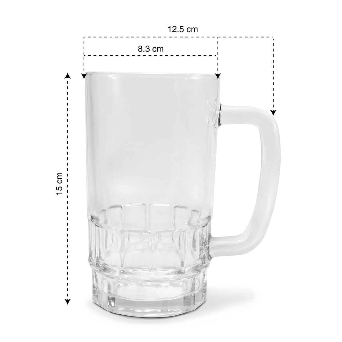 Tarros Cerveceros Set de 2 Piezas