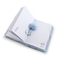 Diario Libreta de Peluche Disney Stitch