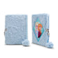 Diario Libreta de Peluche Disney Frozen