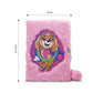Diario Libreta de Peluche Skye Paw Patrol