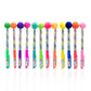 Plumas de Gel con Aroma Bluey