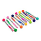 Plumas de Gel con Aroma Bluey