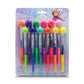 Plumas de Gel con Aroma Disney Frozen