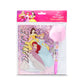 Diario Libreta Pasta Dura con Pluma Princesas Disney