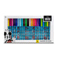 Plumones Disney Mickey Mouse 24 Colores