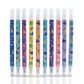 Marcadores de Glitter Borrables Stitch