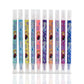 Marcadores de Glitter Borrables Disney Frozen