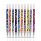 Marcadores de Glitter Borrables Paw Patrol