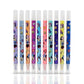 Marcadores de Glitter Borrables Disney Minnie Mouse