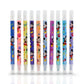 Marcadores de Glitter Borrables Mickey Mouse