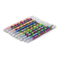 Marcadores de Glitter Borrables Minecraft