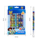 Marcadores de Glitter Borrables Disney Toy Story