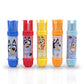 Gises Jumbo con Portagis Bluey
