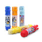 Gises Jumbo con Portagis Bluey