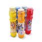Gises Jumbo con Portagis Bluey