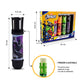 Gises Jumbo con Portagis Marvel Avengers Vengadores