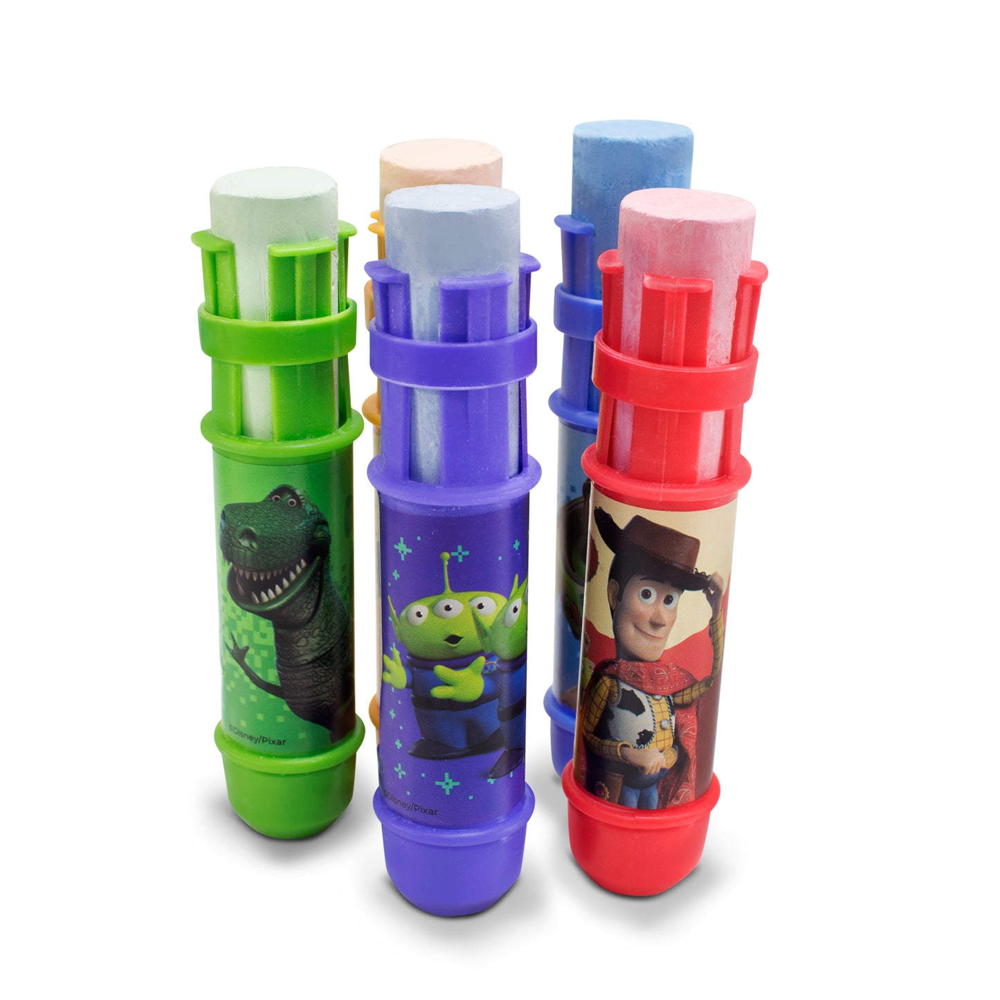 Gises Jumbo con Portagis Disney Toy Story