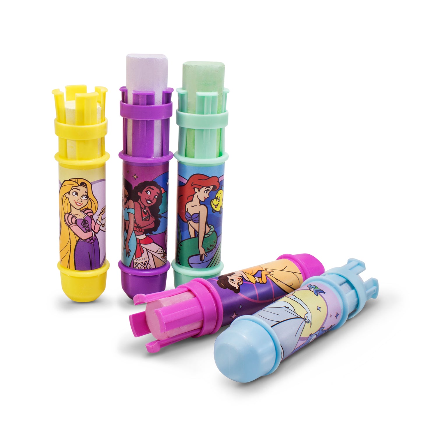 Gises Jumbo con Portagis Princesas Disney