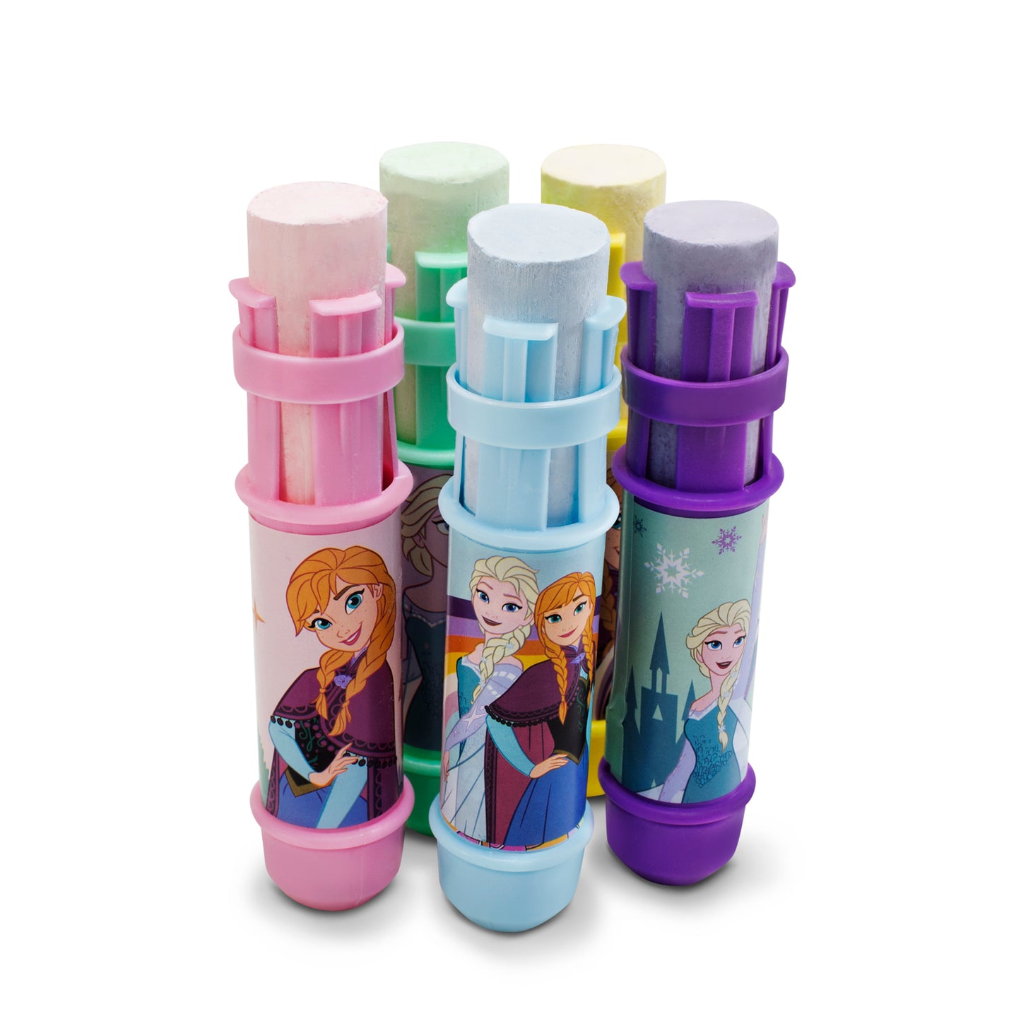Gises Jumbo con Portagis Disney Frozen