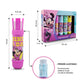 Gises Jumbo con Portagis Disney Minnie Mouse