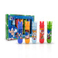 Gises Jumbo con Portagis Sonic