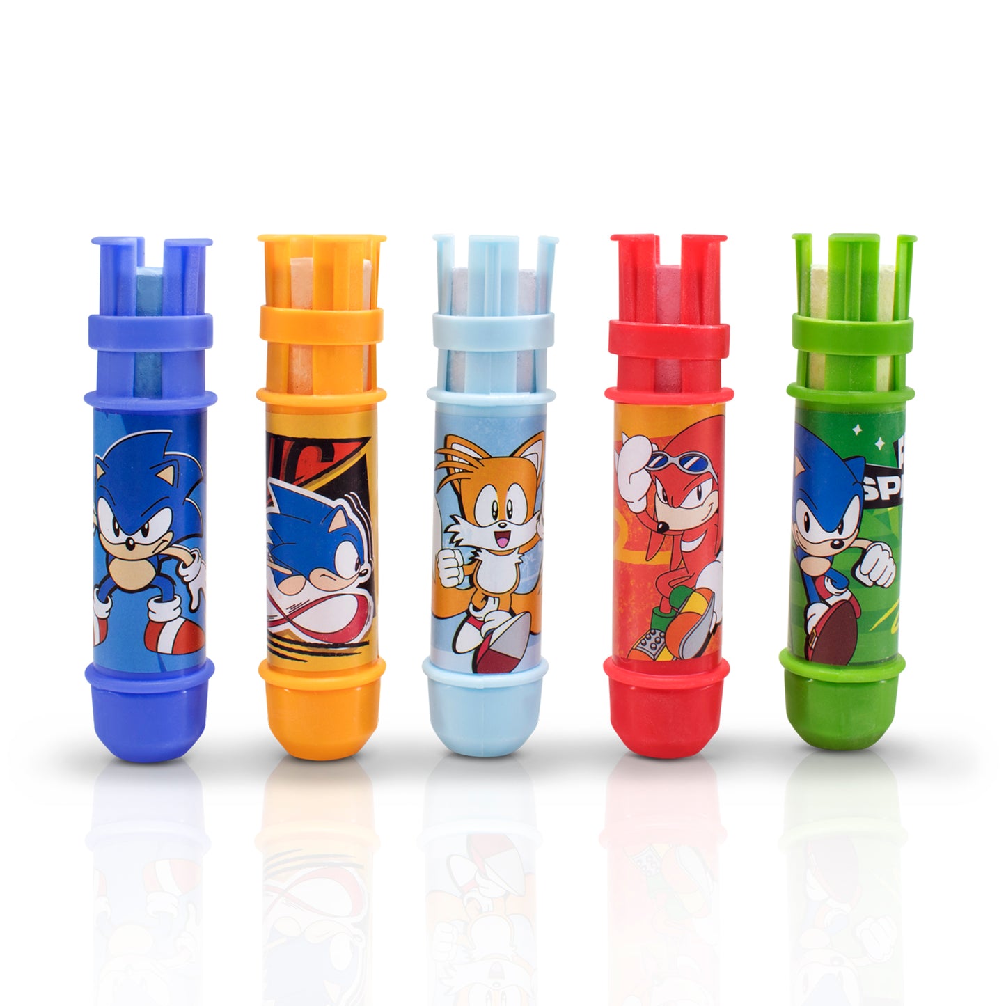 Gises Jumbo con Portagis Sonic