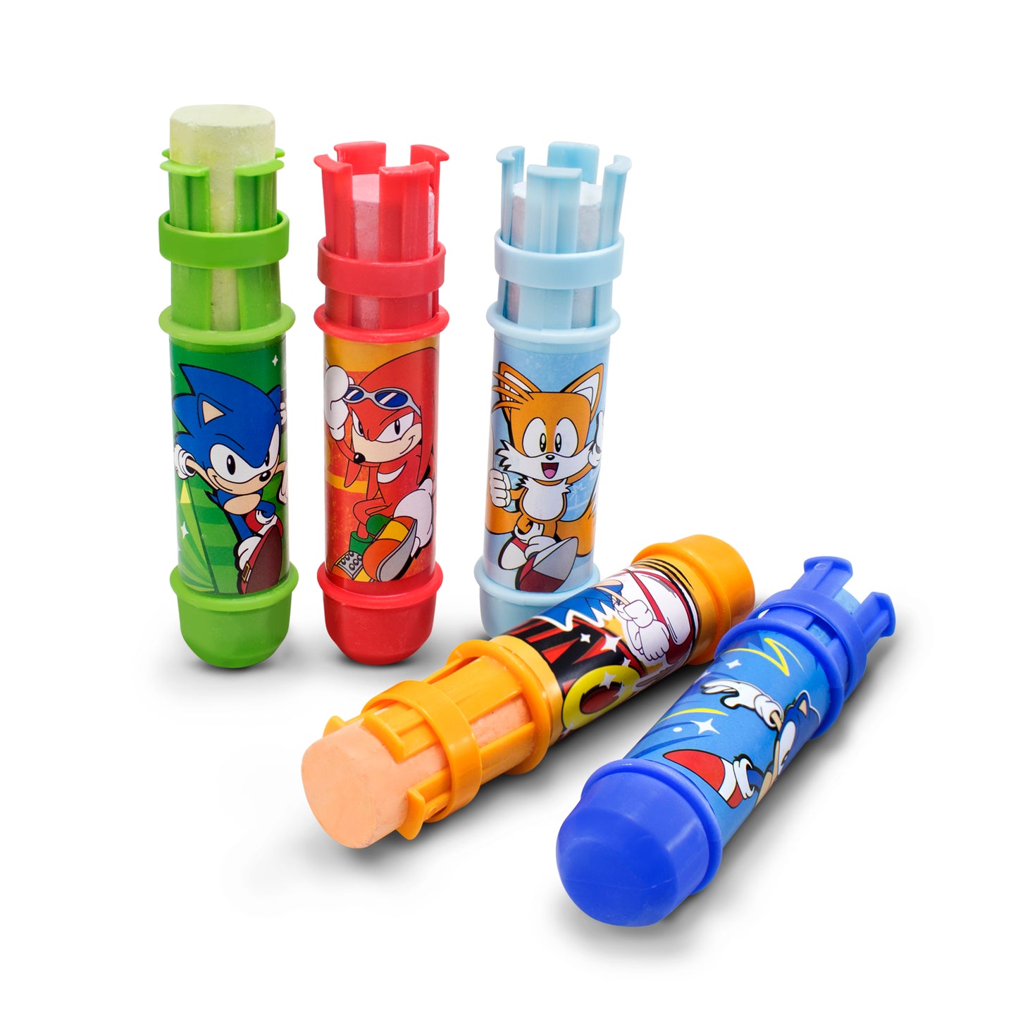 Gises Jumbo con Portagis Sonic