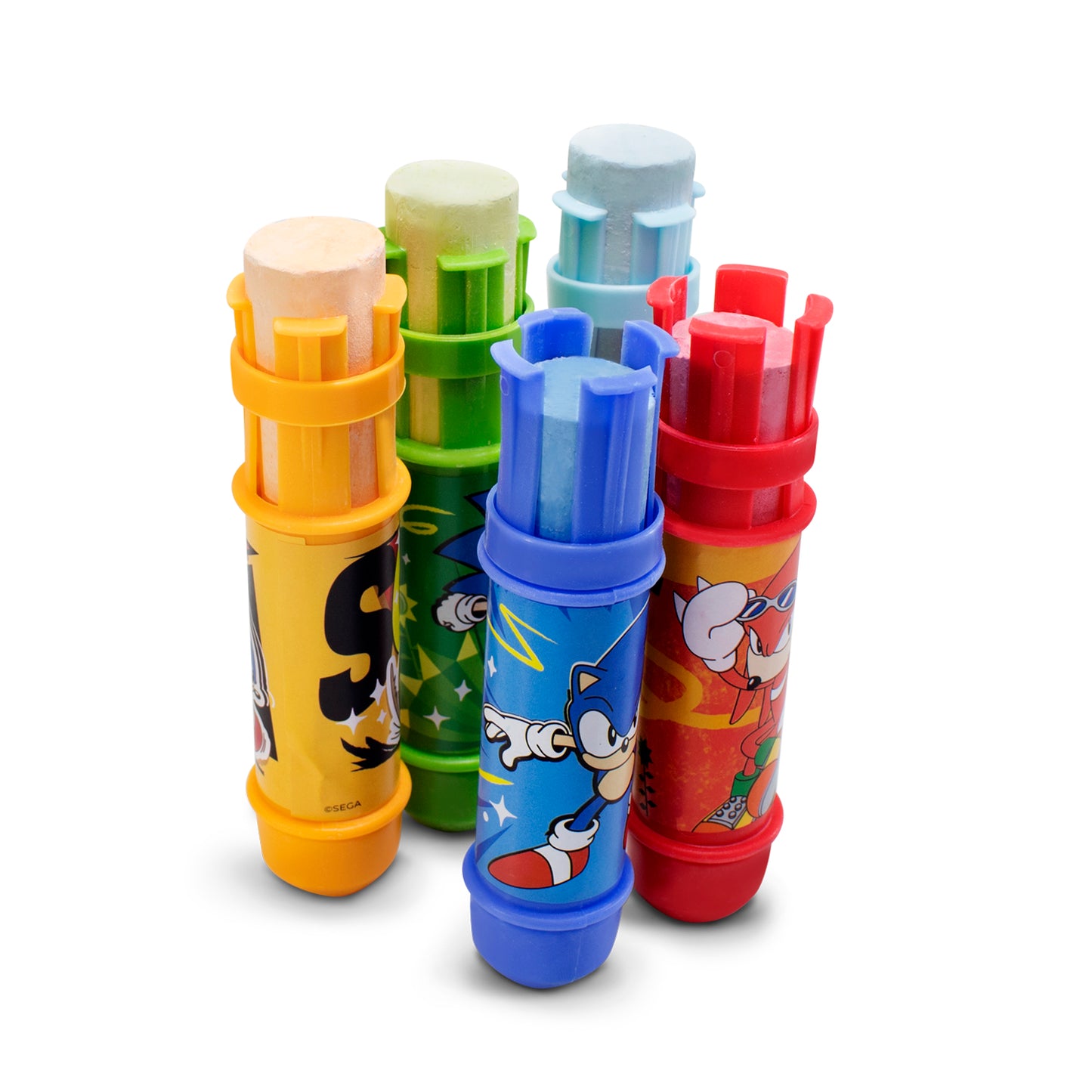 Gises Jumbo con Portagis Sonic