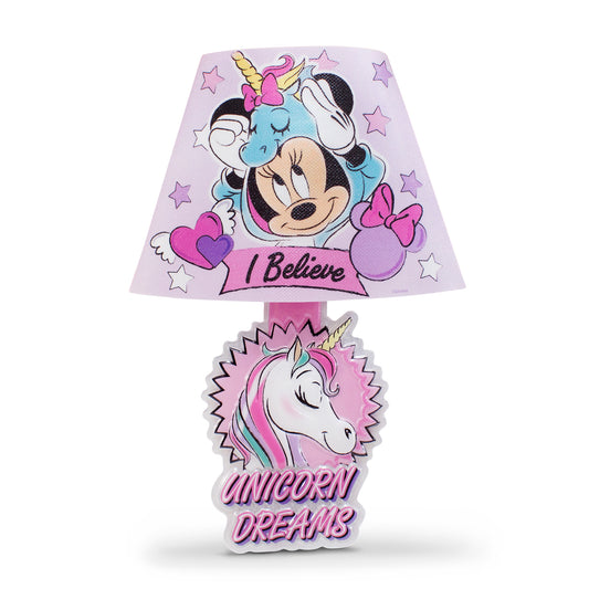 Lámpara de Pared Infantil Minnie