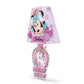 Lámpara de Pared Infantil Minnie
