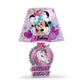 Lámpara de Pared Infantil Minnie