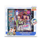 Set Diario Toy Story con Pluma y Sello