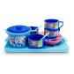 Juego de Té Sirena
