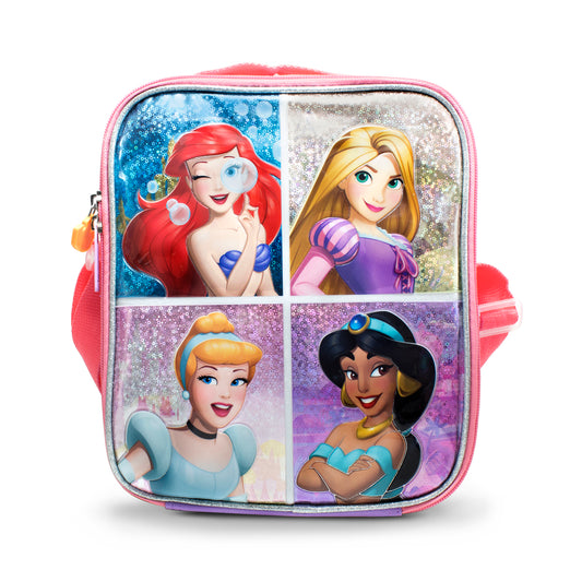 Lonchera Térmica Princesas Disney