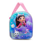 Lonchera termica de Gabby’s Dollhouse