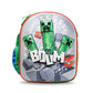 Lonchera Térmica Minecraft