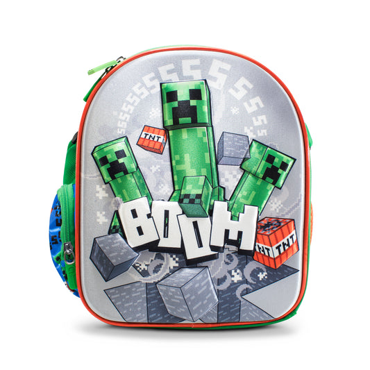 Lonchera Térmica Minecraft