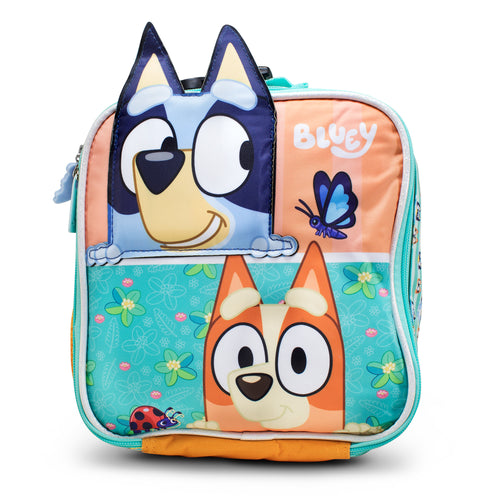 Lochera termica Bluey